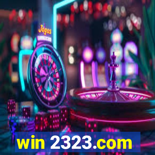 win 2323.com